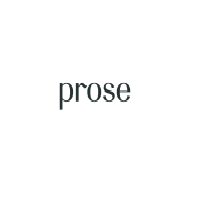 Prose