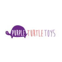 Purple Turtle Toys