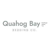 Quahog Bay Bedding