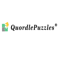 Quordle Puzzles