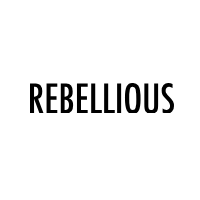 Rebellious Fashion UK 