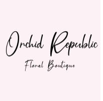 Orchid Republic Floral Boutique