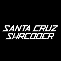 Santa Cruz Shredder