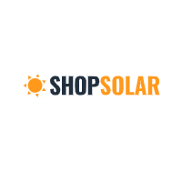 Shop Solar