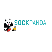 Sock Panda