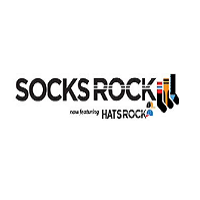 Socks Rock