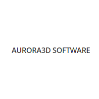 Aurora3D Software