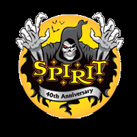 Spirit halloween