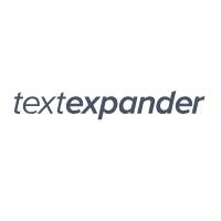 TextExpander