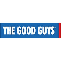 The Good Guys AU