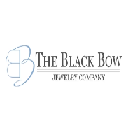 Black Bow Jewelry