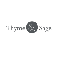 Thyme and Sage