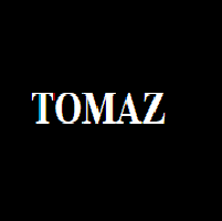 Tomaz