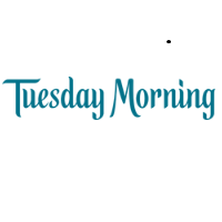 Tuesday Morning