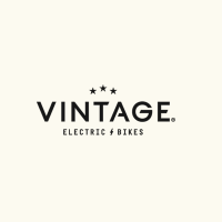 Vintage Electric Bikes