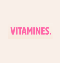 Just Vitamins