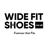 Wide Fit Shoes UK