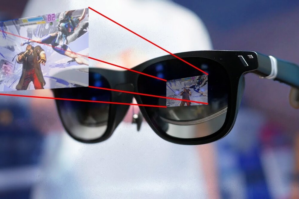 best-xr-glasses-for-gaming