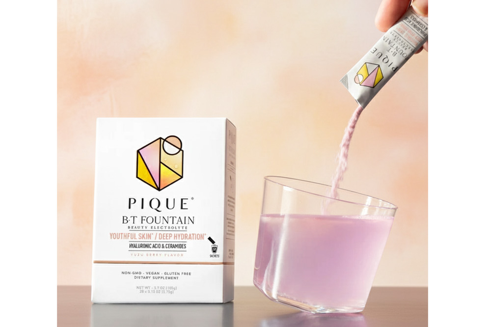 Pique Life Blog