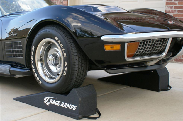 Race Ramps