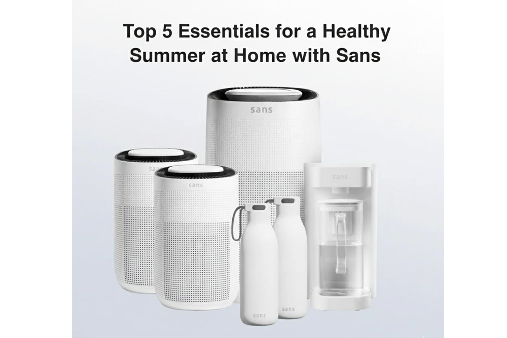 Sans Blog