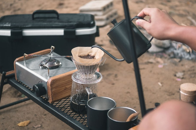 VSSL coffee maker
