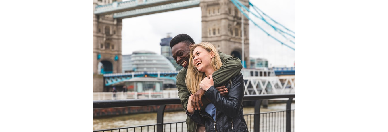 10 Best Things to Do for Couples in London