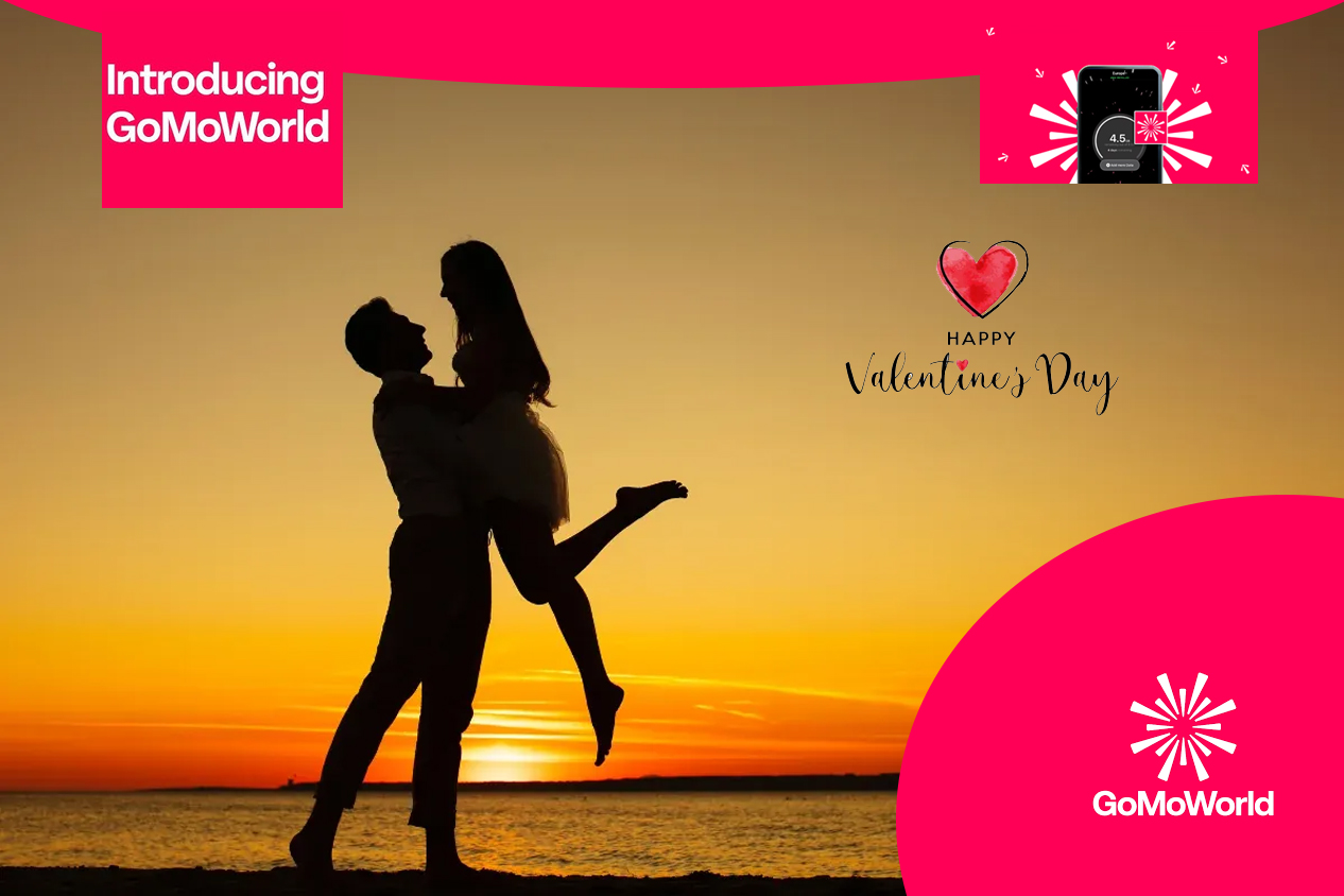 GoMoWorld