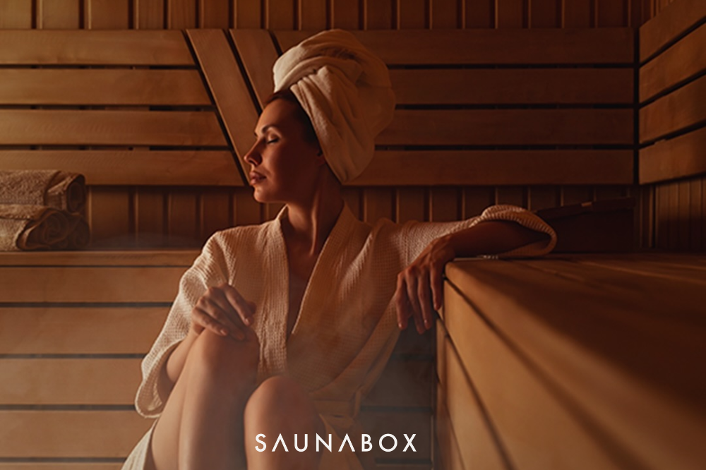 Saunabox