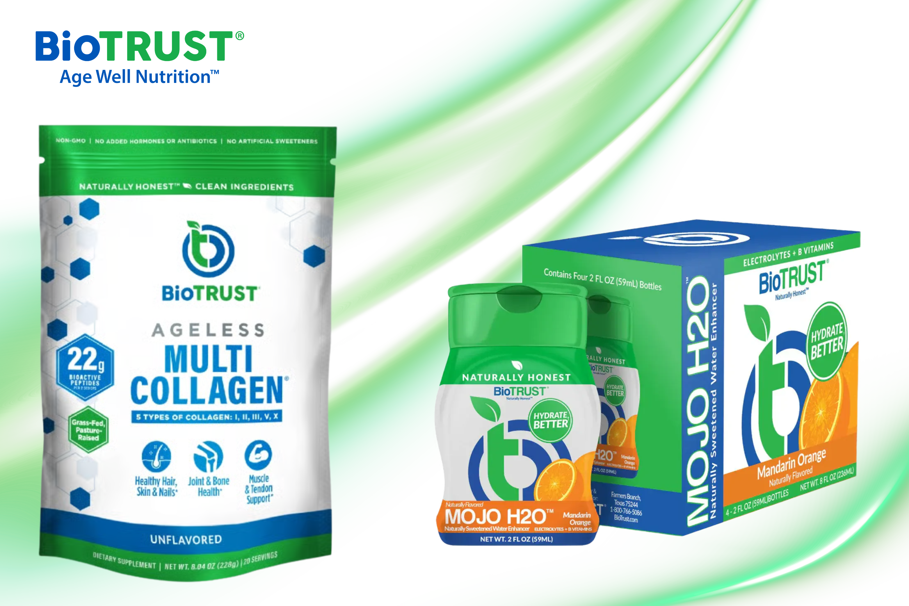 Biotrust
