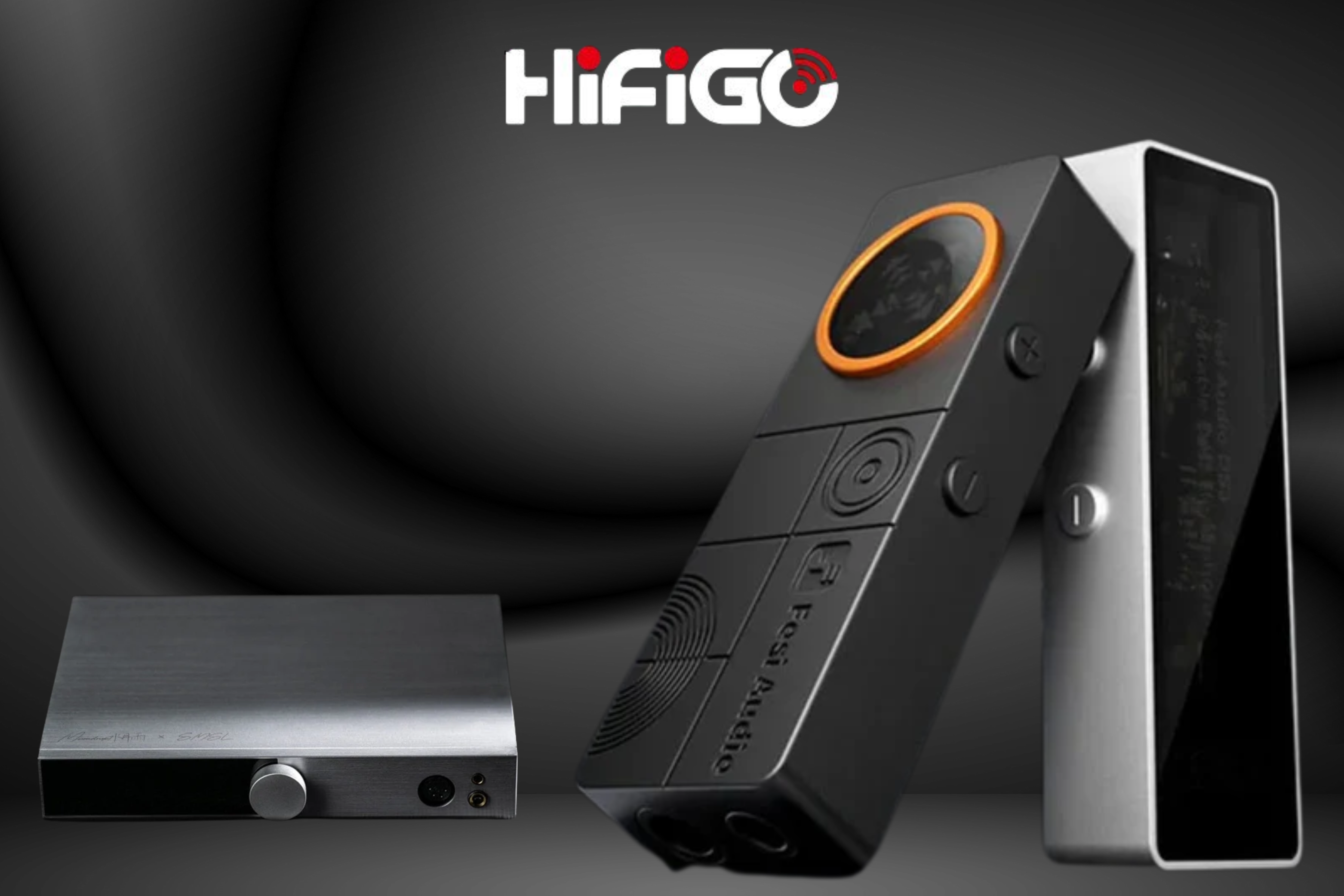 HiFIGo