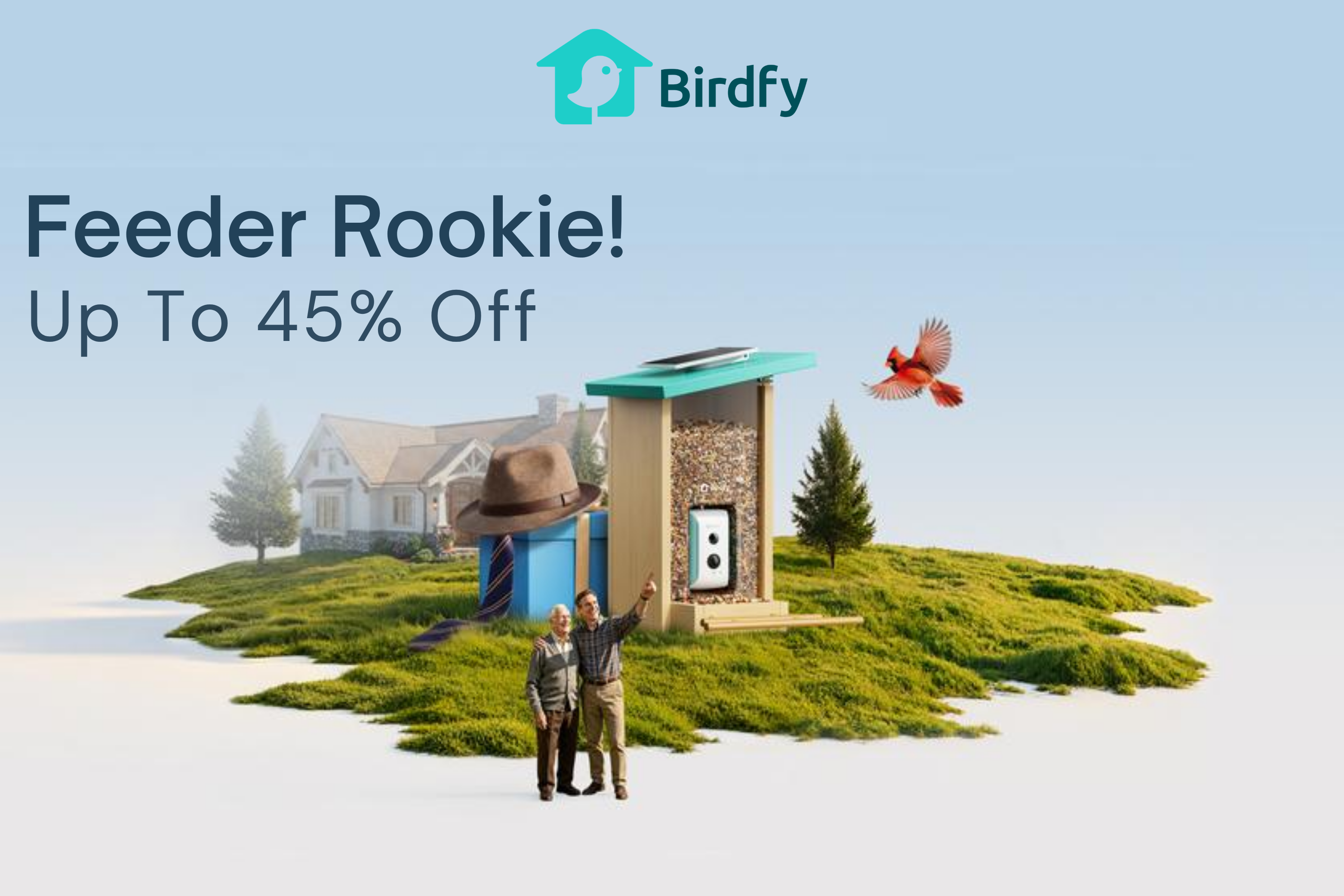 Birdfy