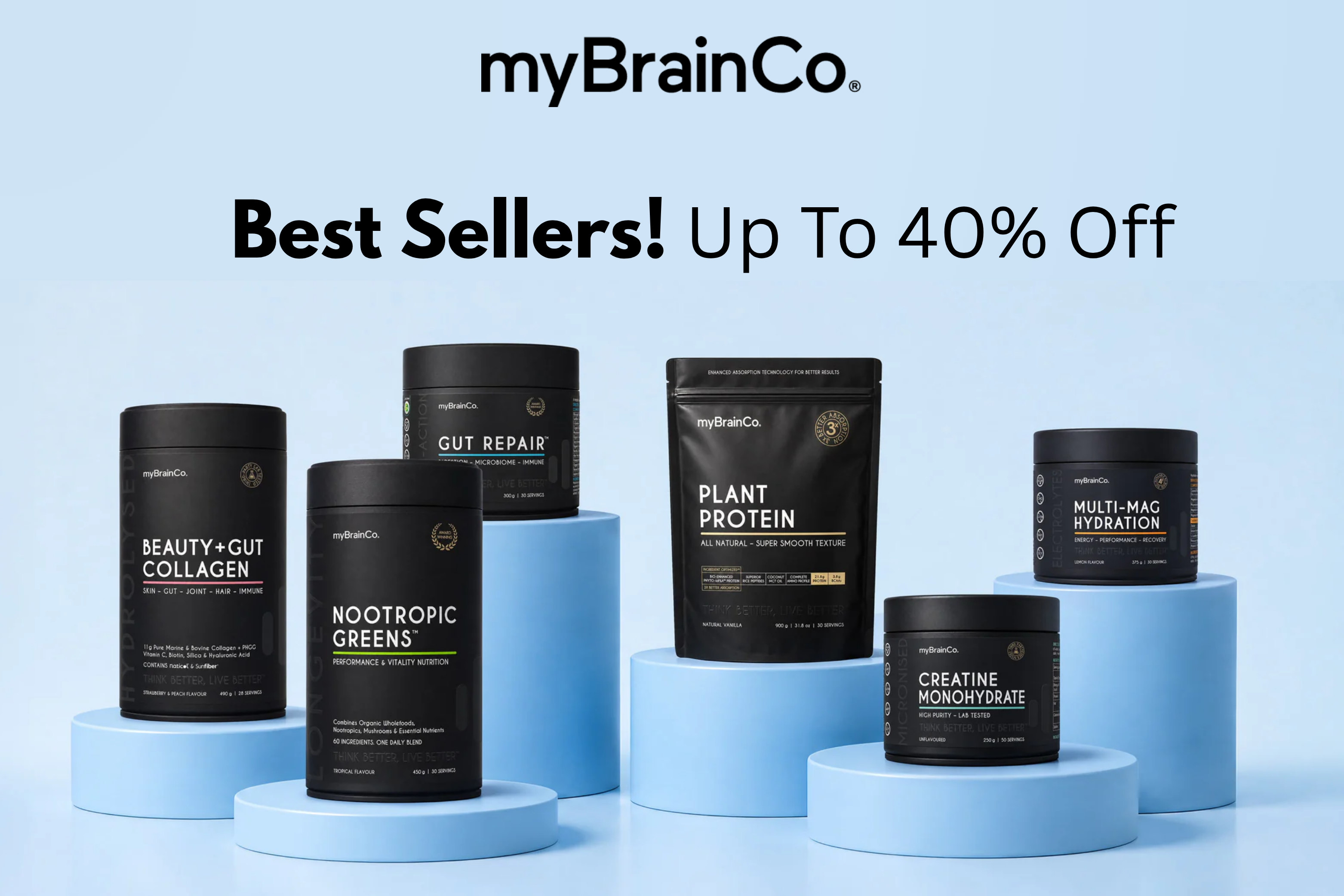 myBrainCo AU