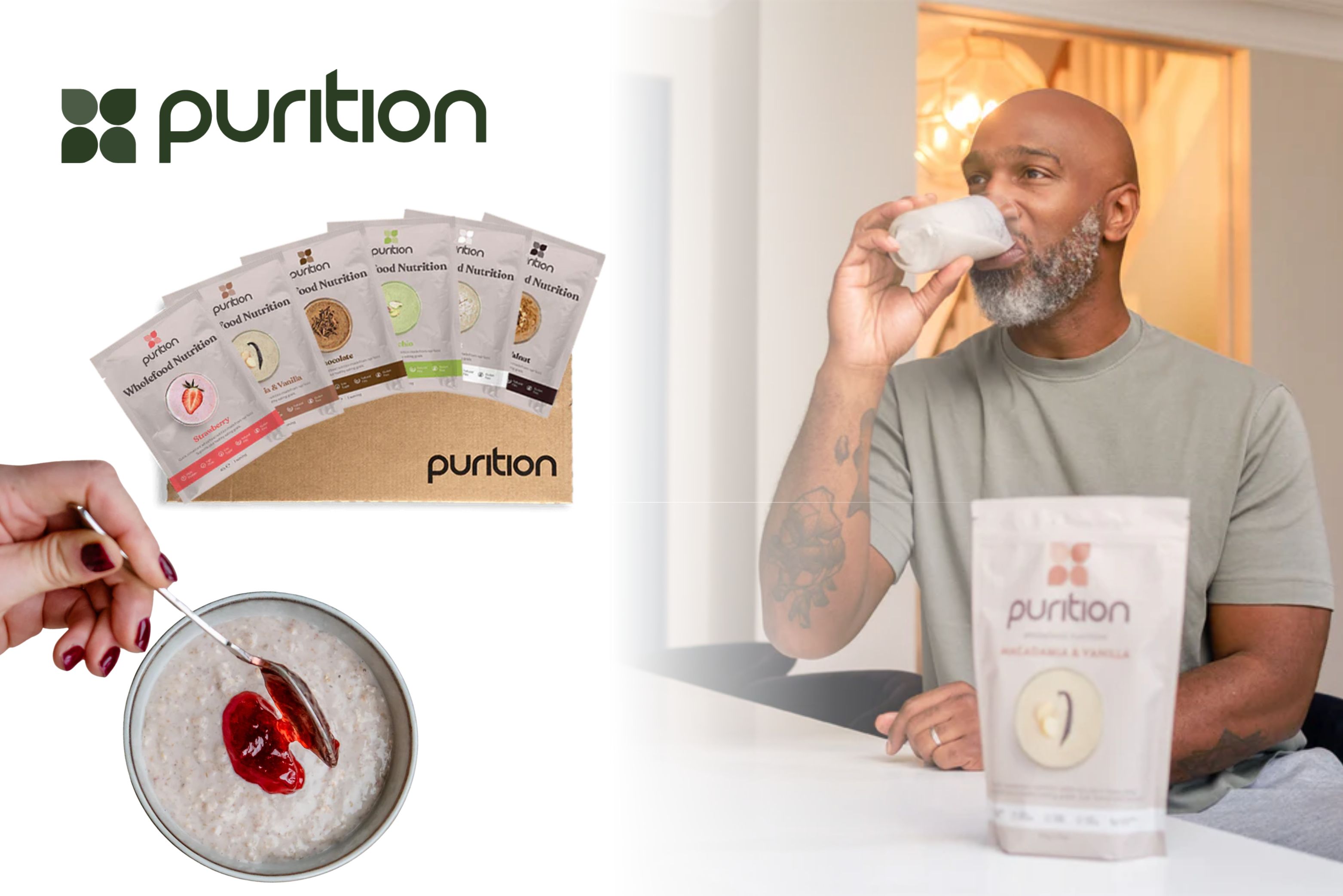 Purition UK