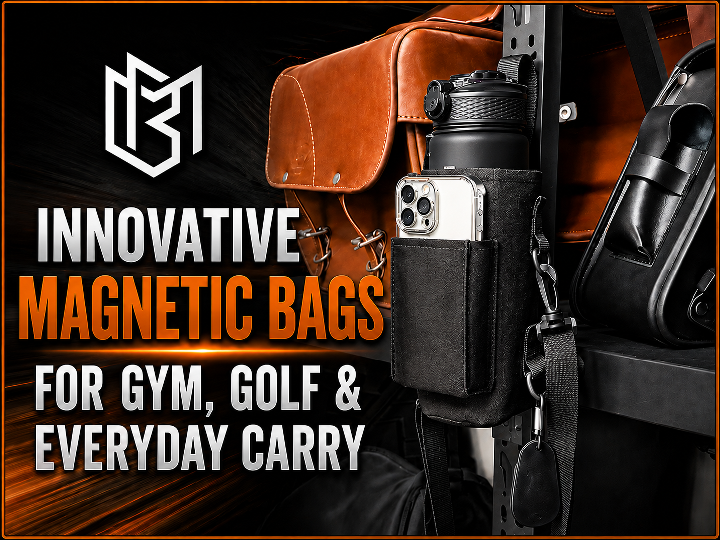 Magnetic Bag Company