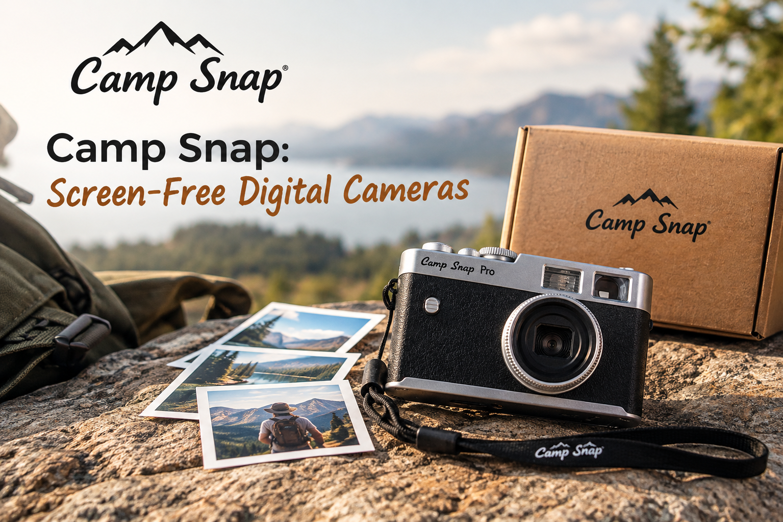 Camp Snap