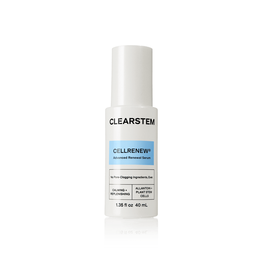 Renewal Serum