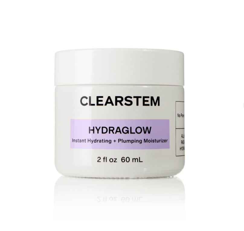 Plant Stem Cell Moisturizer