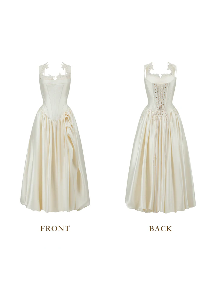 Corset Dress