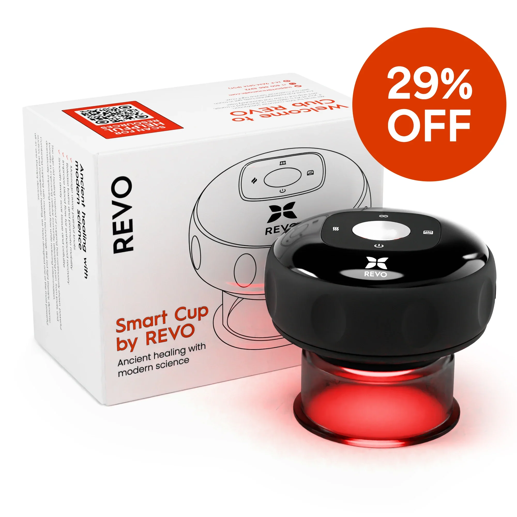 Smart Cupping