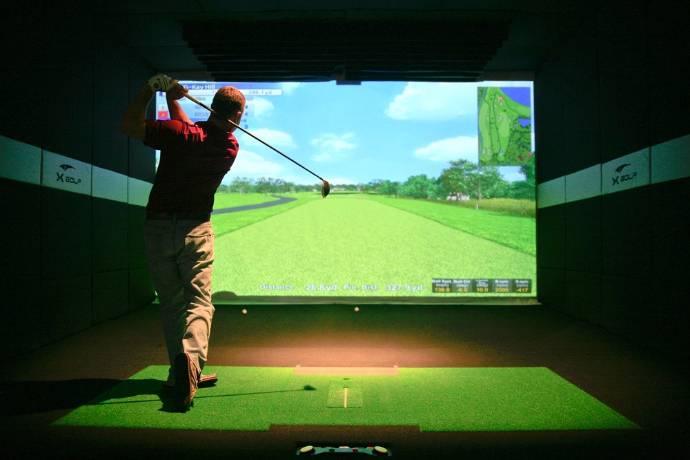 skytrak-golf-training