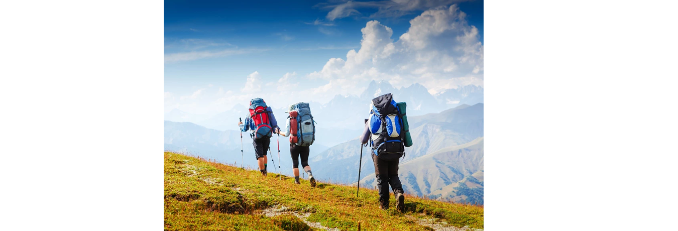 Dein Ferienhaus direkt in der Natur