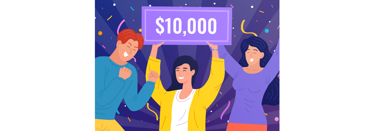 Welche Lotterie hat die besten Gewinnchancen?