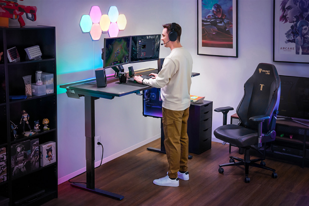 Secret Labs Standing Desk