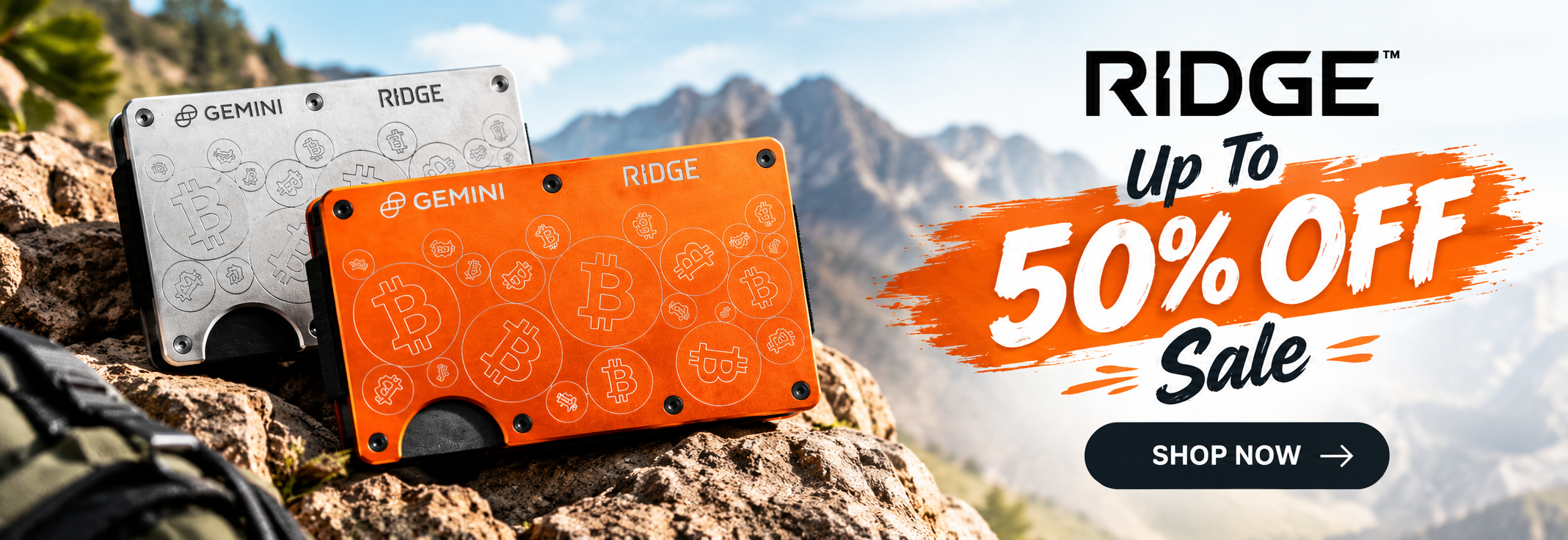 Ridge